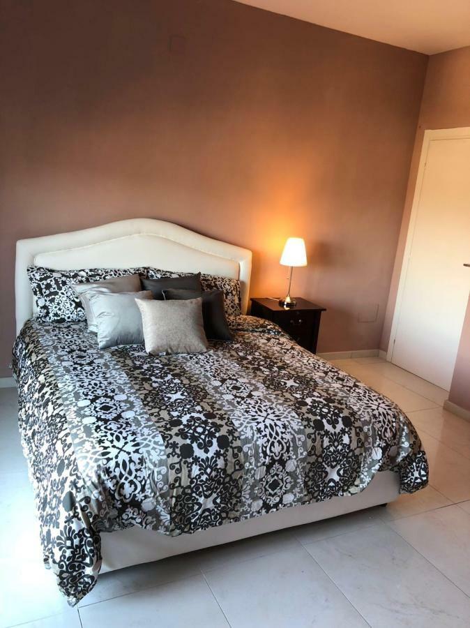 B&B Panoramica 33 Salerno Eksteriør billede